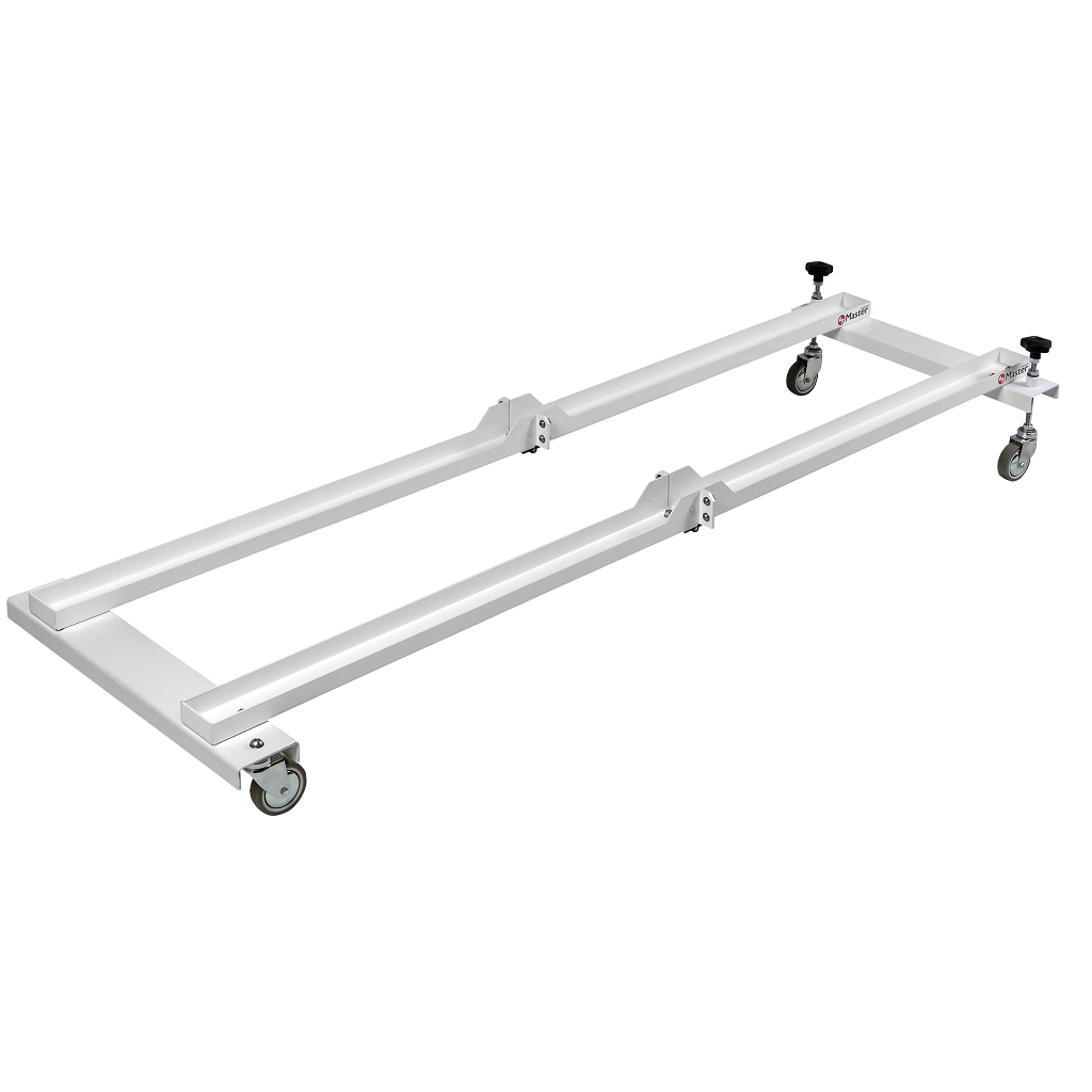 MasterProducts Carril para Tumbler MT 200 - MasterProducts