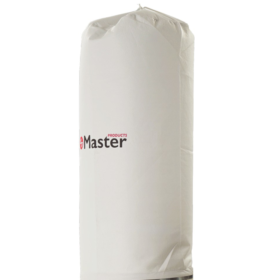 MasterProducts Bolsa Tela Aspirador Tumbler MT 500 - MasterProducts