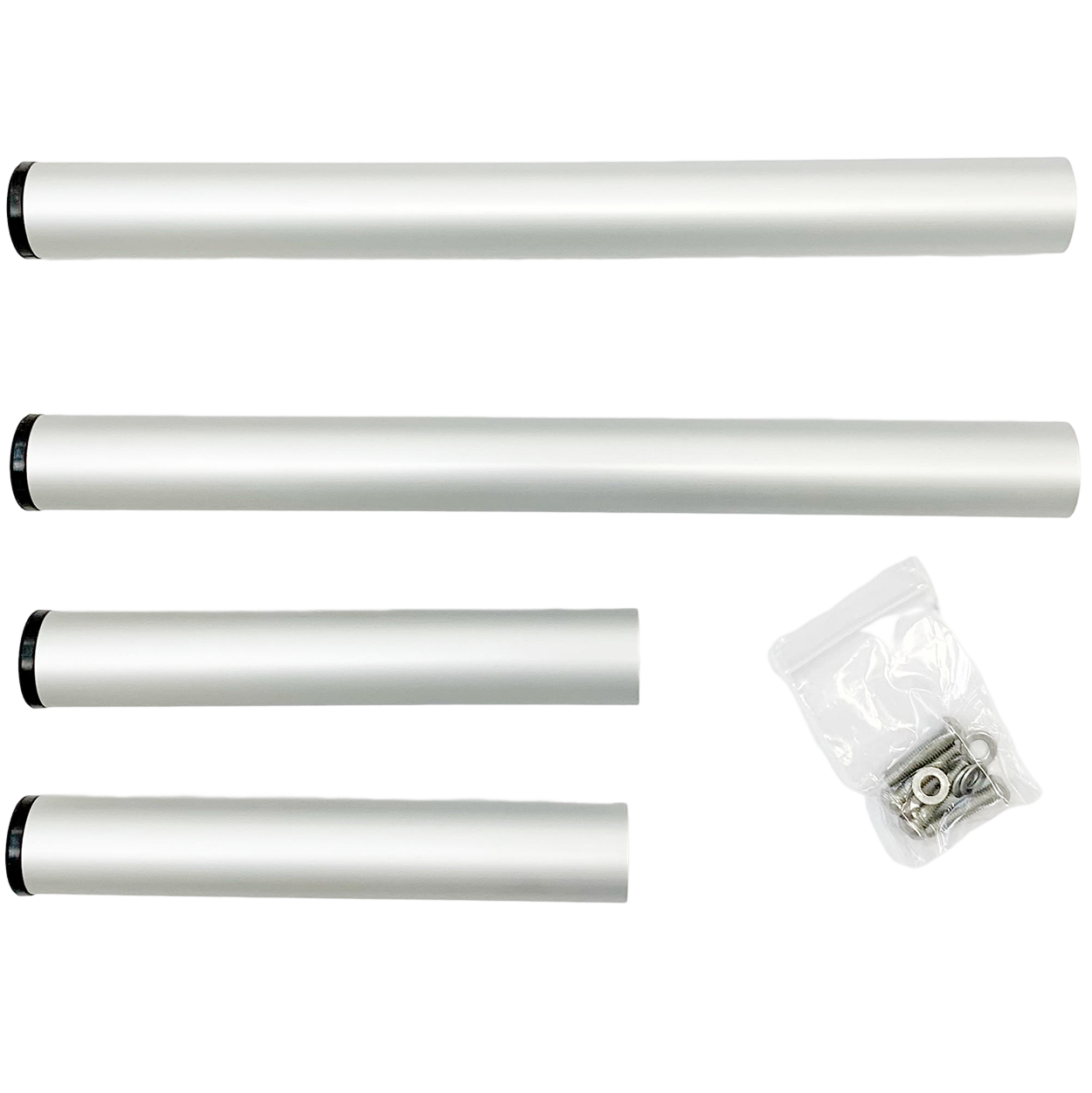 MasterProducts Kit de Mangos Maniobra T-500 4Ud - MasterProducts