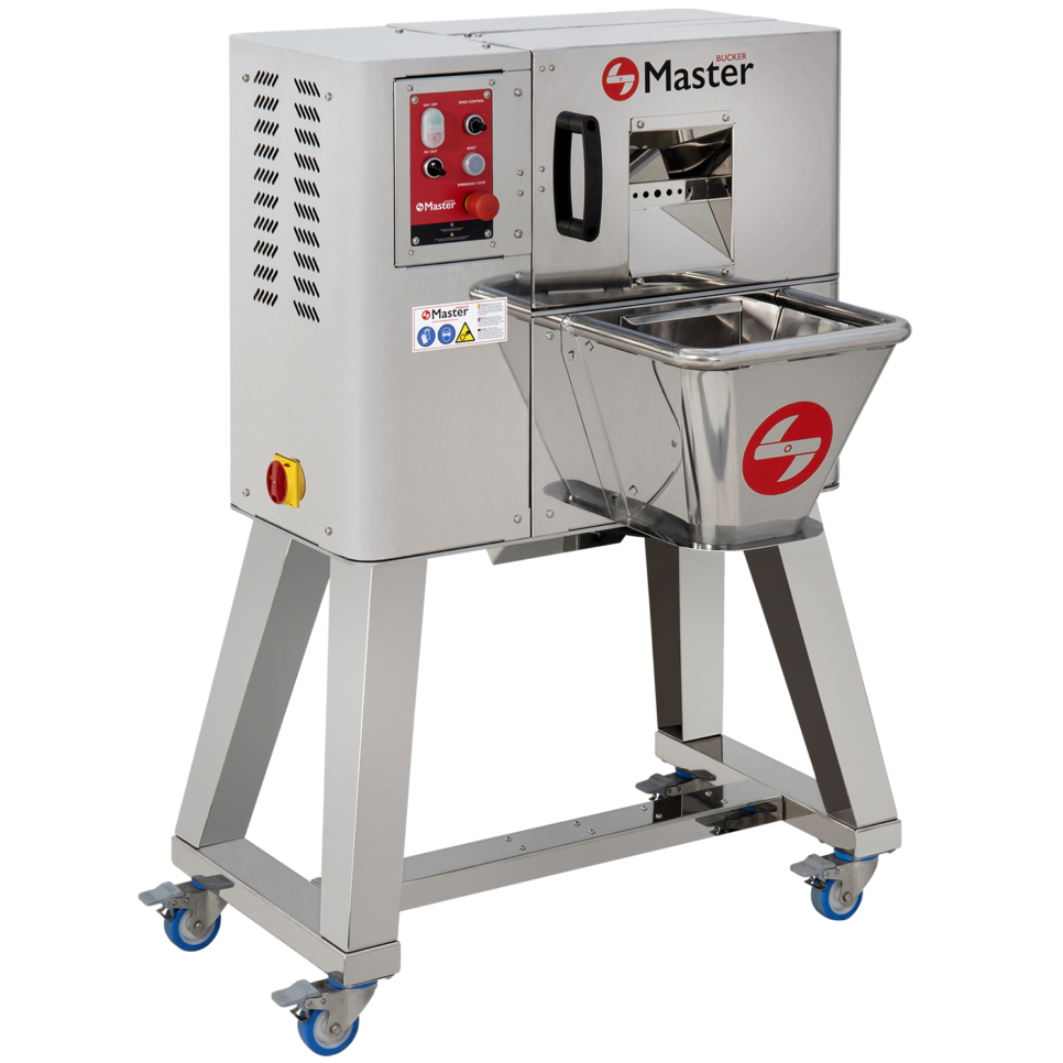 MasterProducts MB Bucker 500 MED - MasterProducts