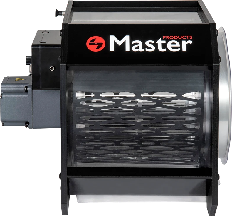 MasterProducts Peladora MT DRY 100 Lite - MasterProducts