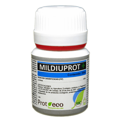 Prot-Eco Mildiuprot +