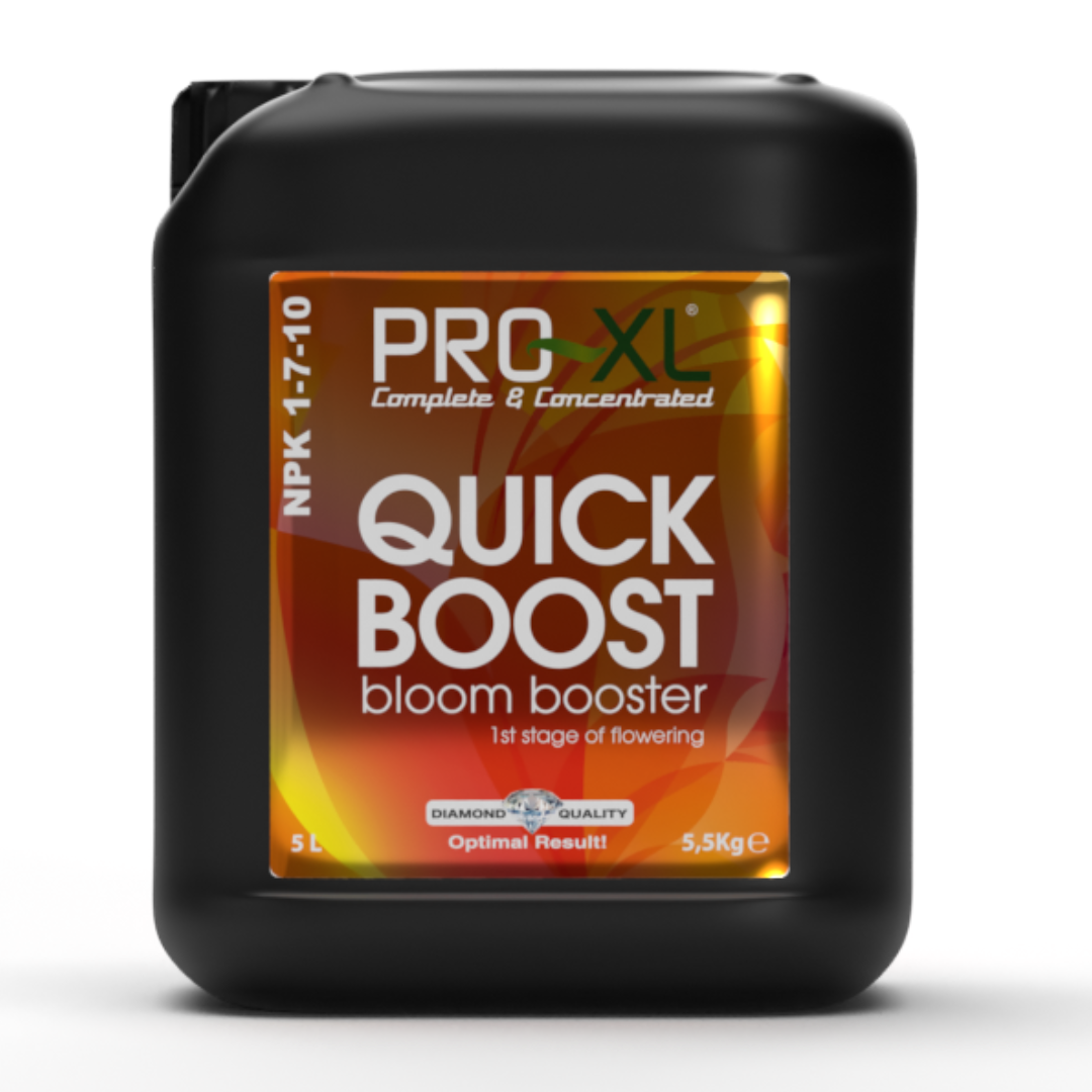 PRO-XL Quick Boost - Pro-XL