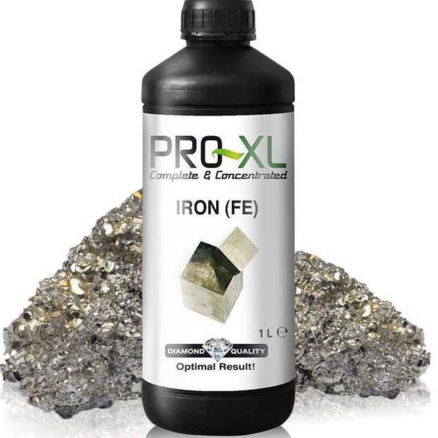 PRO-XL Hierro 1L - Pro-XL