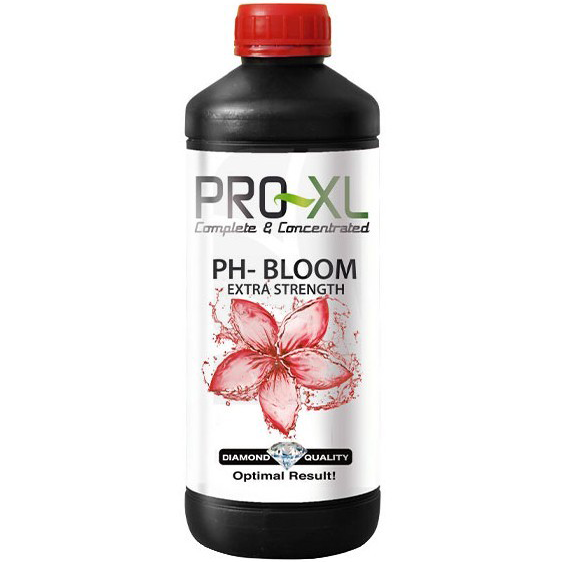 PRO-XL Ph-Bloom