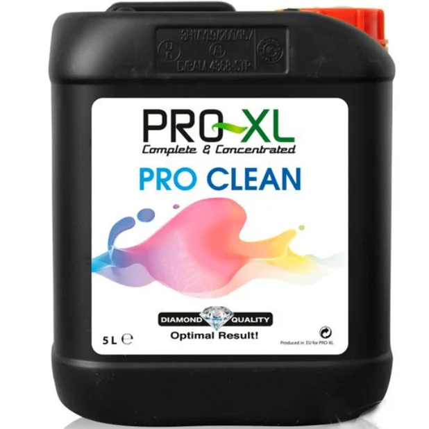 PRO-XL Pro Clean - Pro-XL