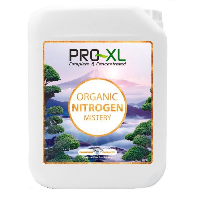 PRO-XL Organic Nitrogen Mistery - Pro-XL