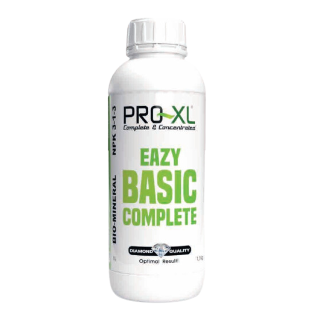 PRO-XL Eazy Basic Complete 1L - Pro-XL