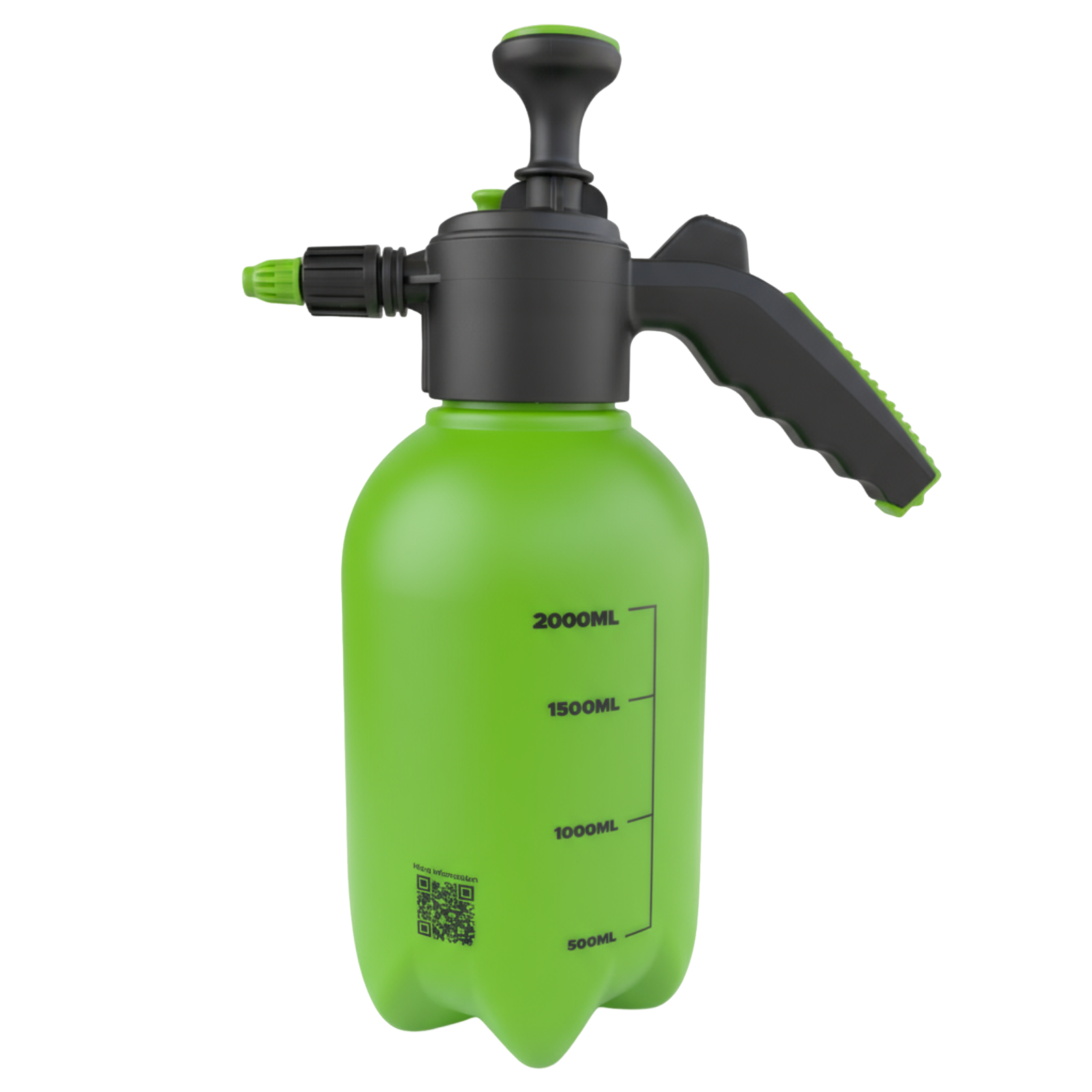 Meliflor Pulverizador Presión Previa 2L con Alargador