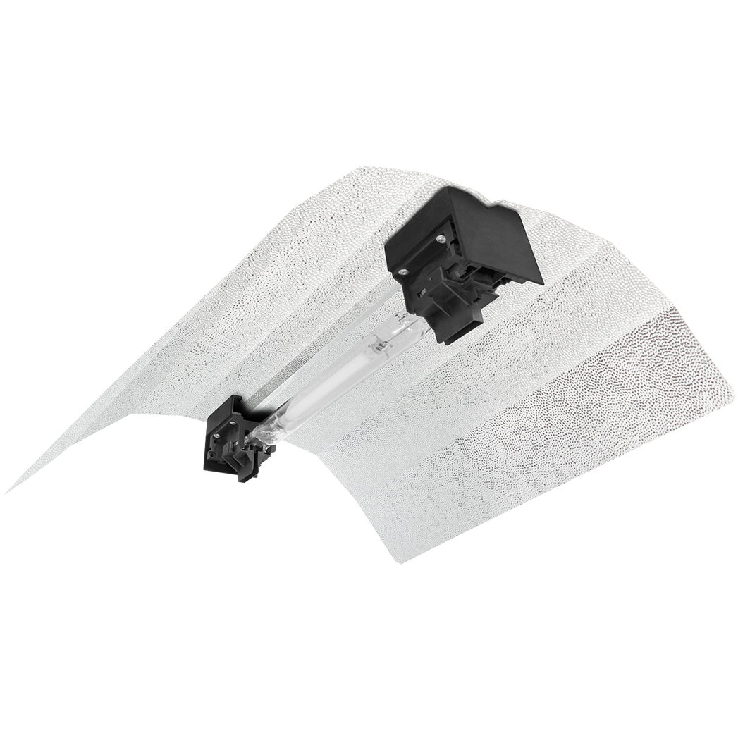 Reflector Garden Highpro Double-Pro (Double Ended) con Cable de 4m 3x1.5mm