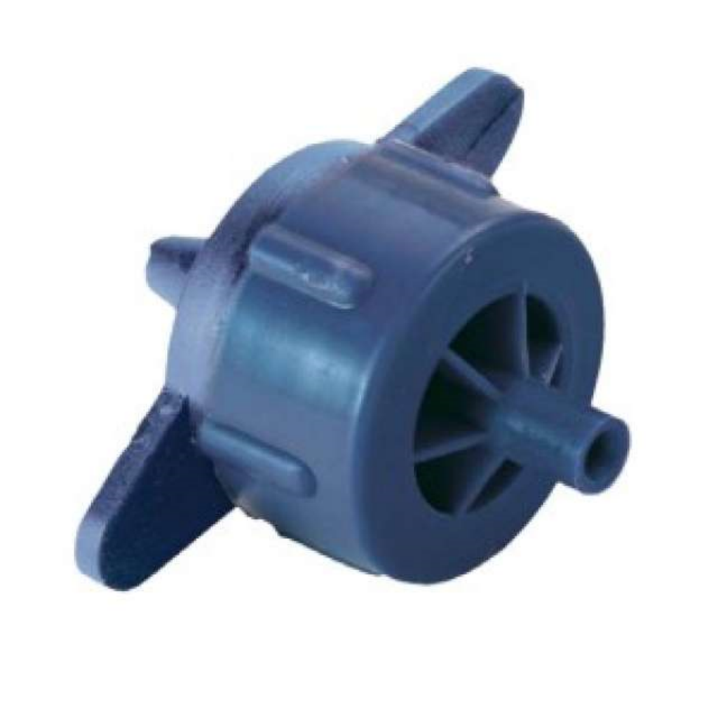Gotero Autocompensante