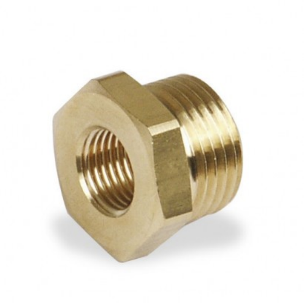 Reducción Hexagonal Laton M-H