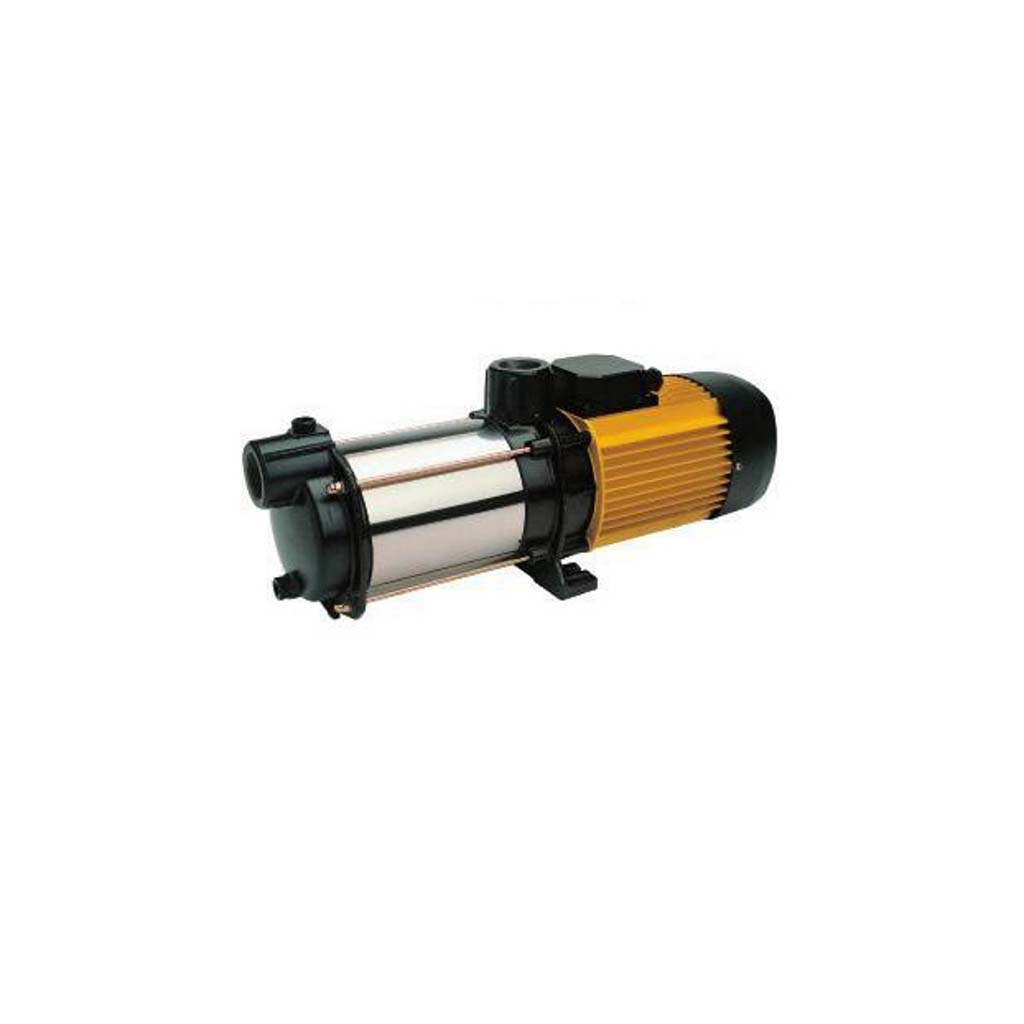 Bomba Centrifuga Multicelular