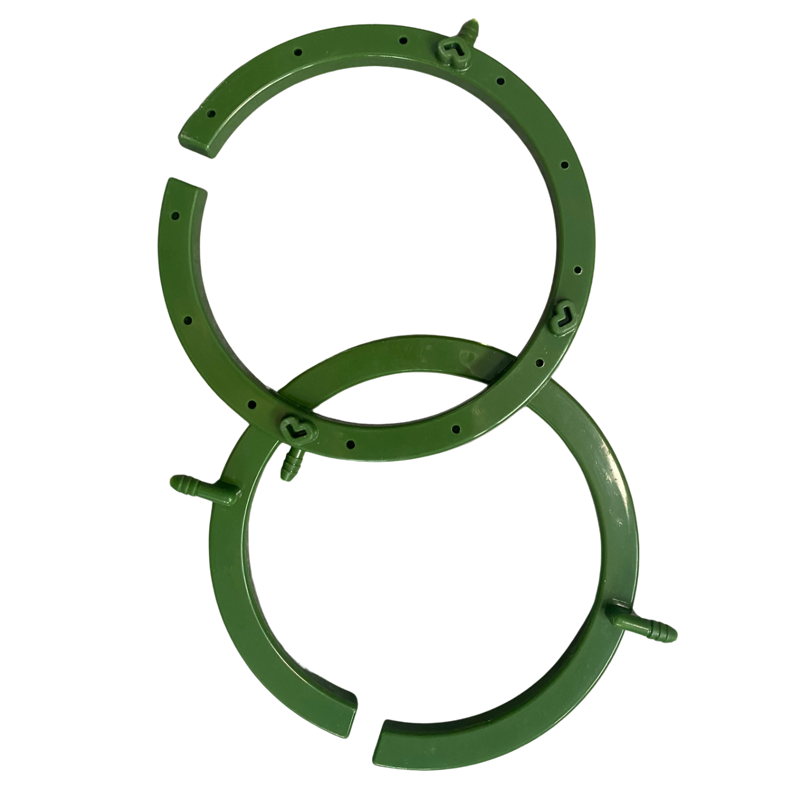 Meliflor Arco de riego 12'7cm/5" (13 Salidas) (Bolsa 10Uds)