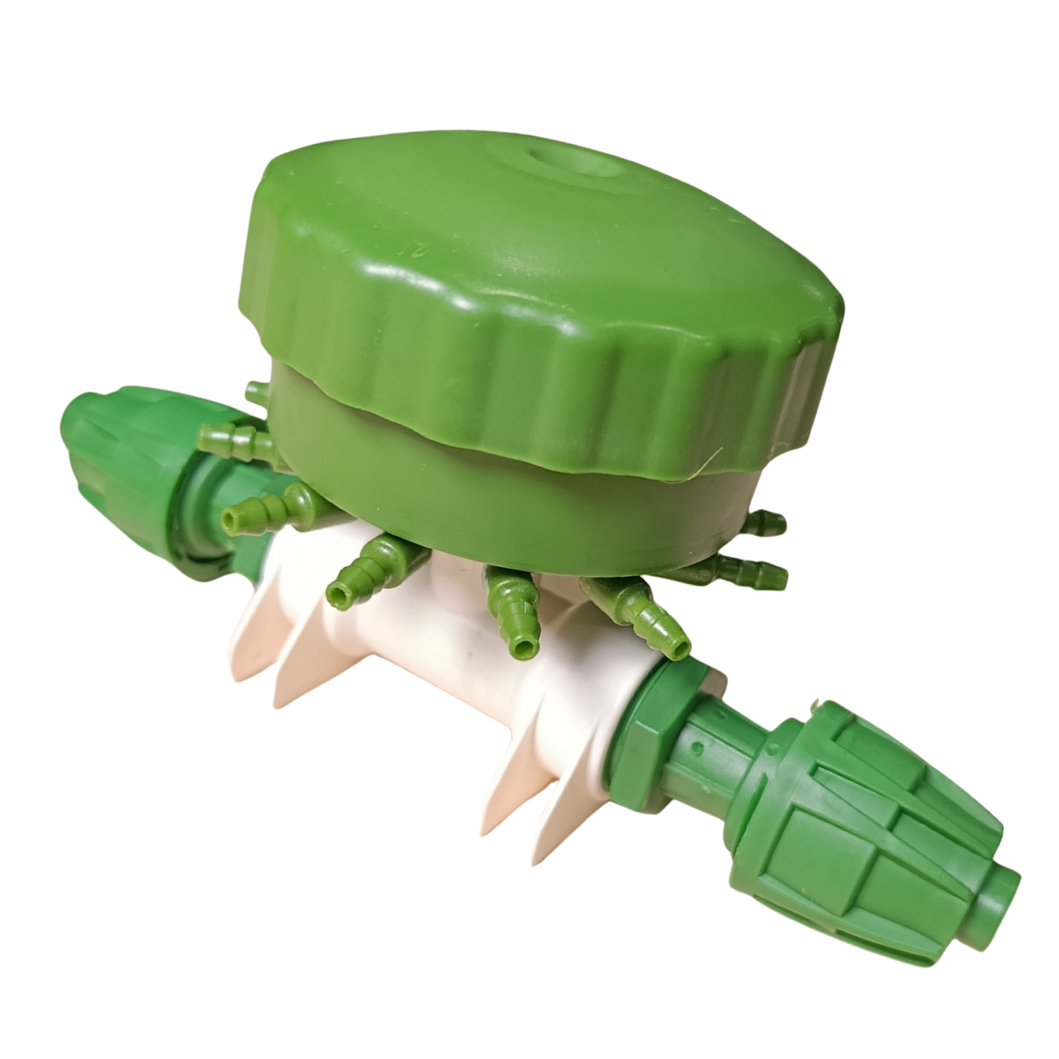 Meliflor Distribuidor Multiflujo (12 salidas)