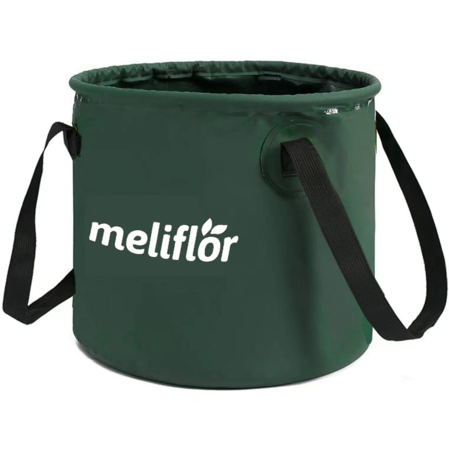 Meliflor Cubo Plegable Multifuncional 20L (PVC)