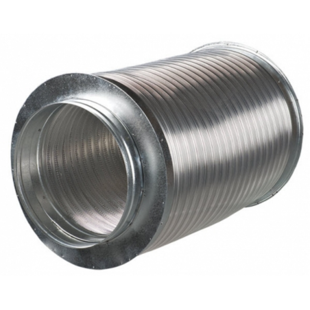 Silenciador Srf Vents - Vents