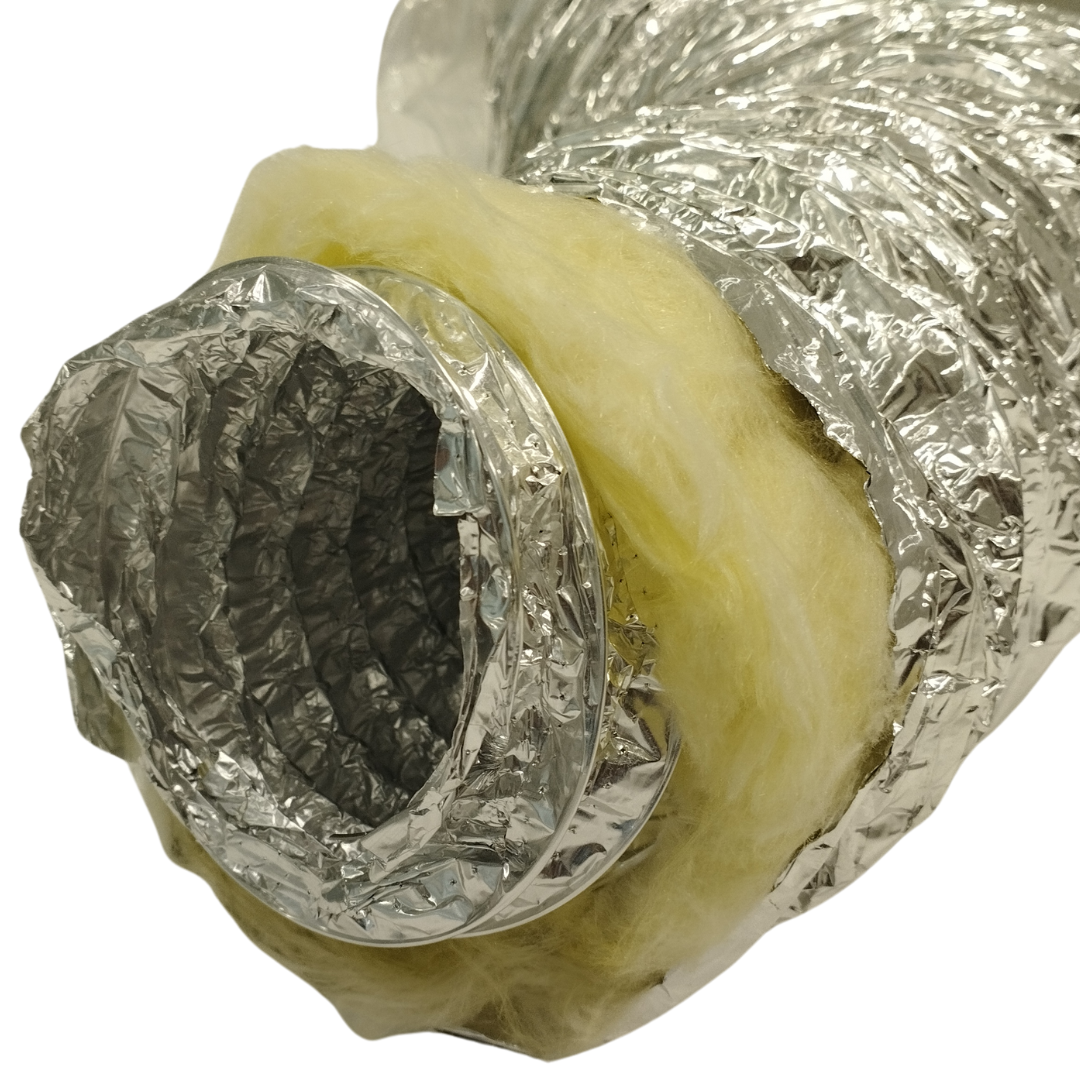 Clivex Sonoduct Doble Capa Insonorizado (10m) - Clivex
