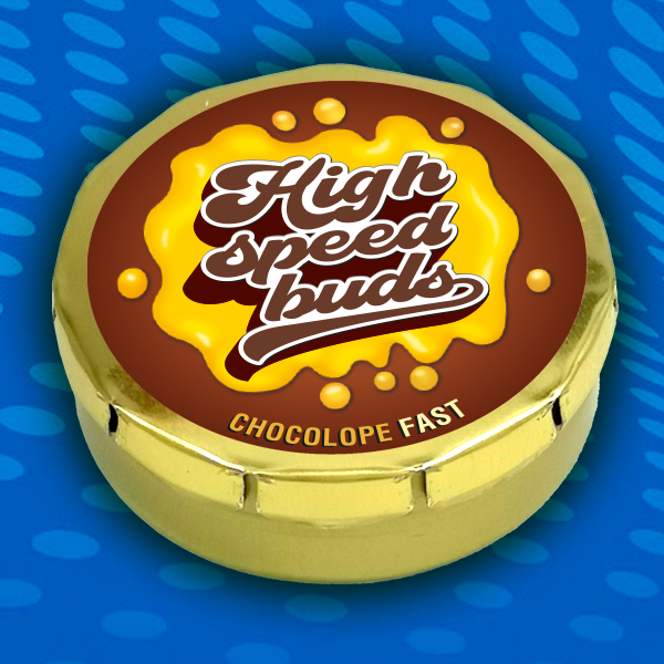 Chocolope Fast Fem
