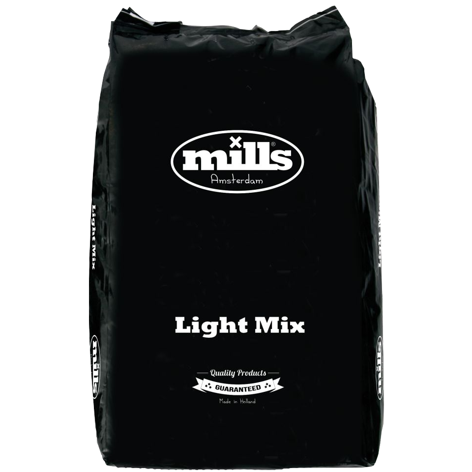 Mills Lightmix 50L - Mills