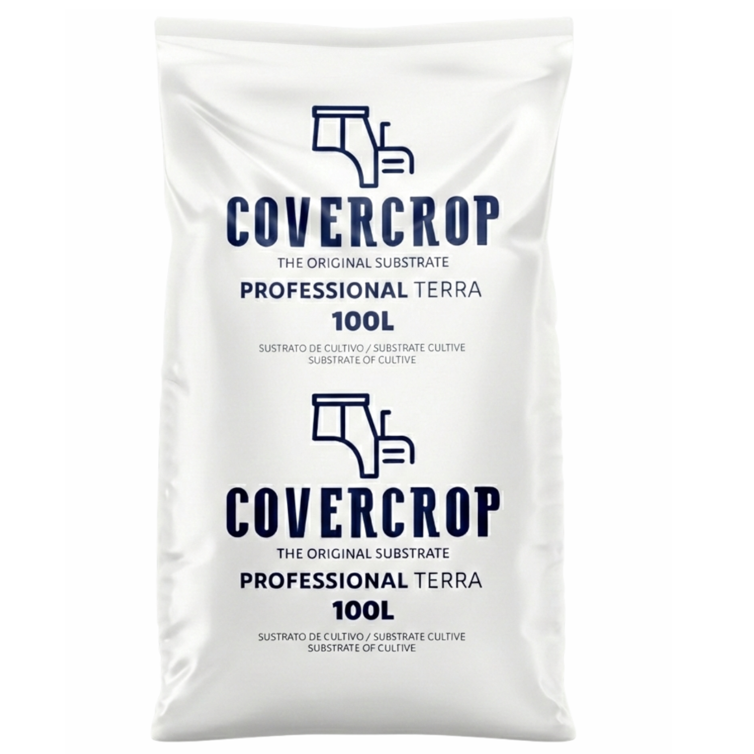 Covercrop Light 100L - Covercrop