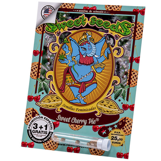 Sweet Cherry Pie Fem