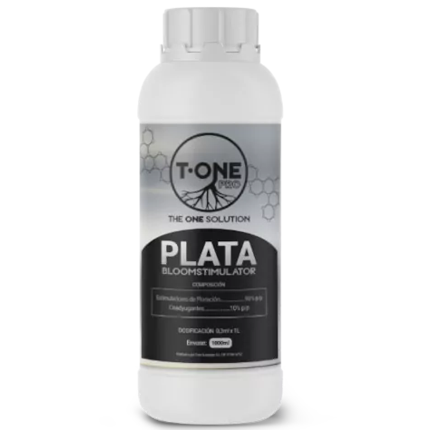 T-One Pro Plata Estimulador