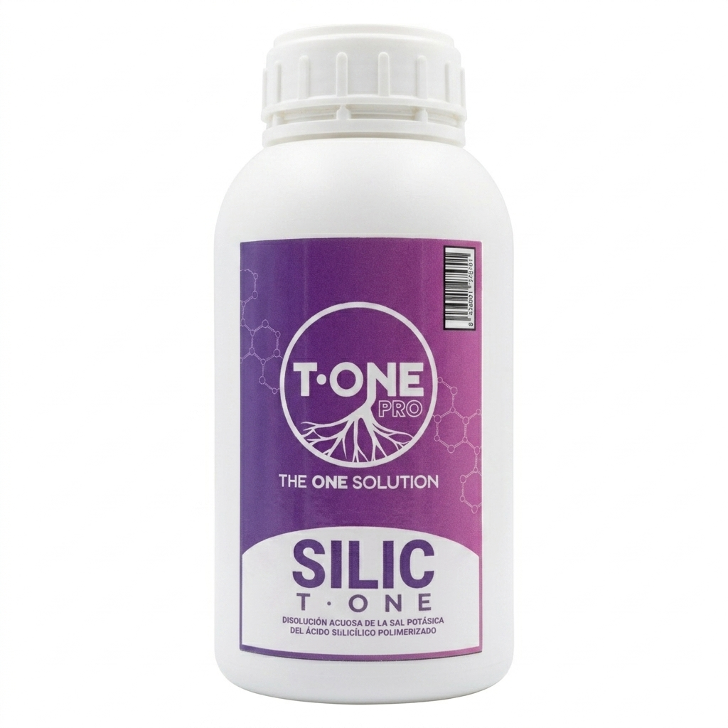 T-One Pro Silic