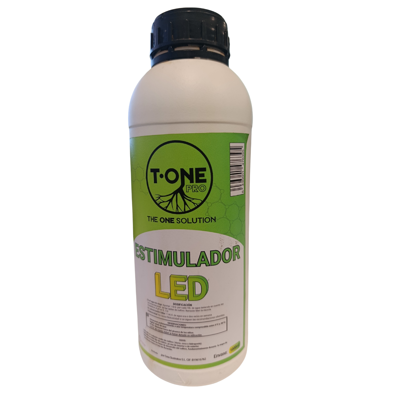 T-One Pro Estimulador LED