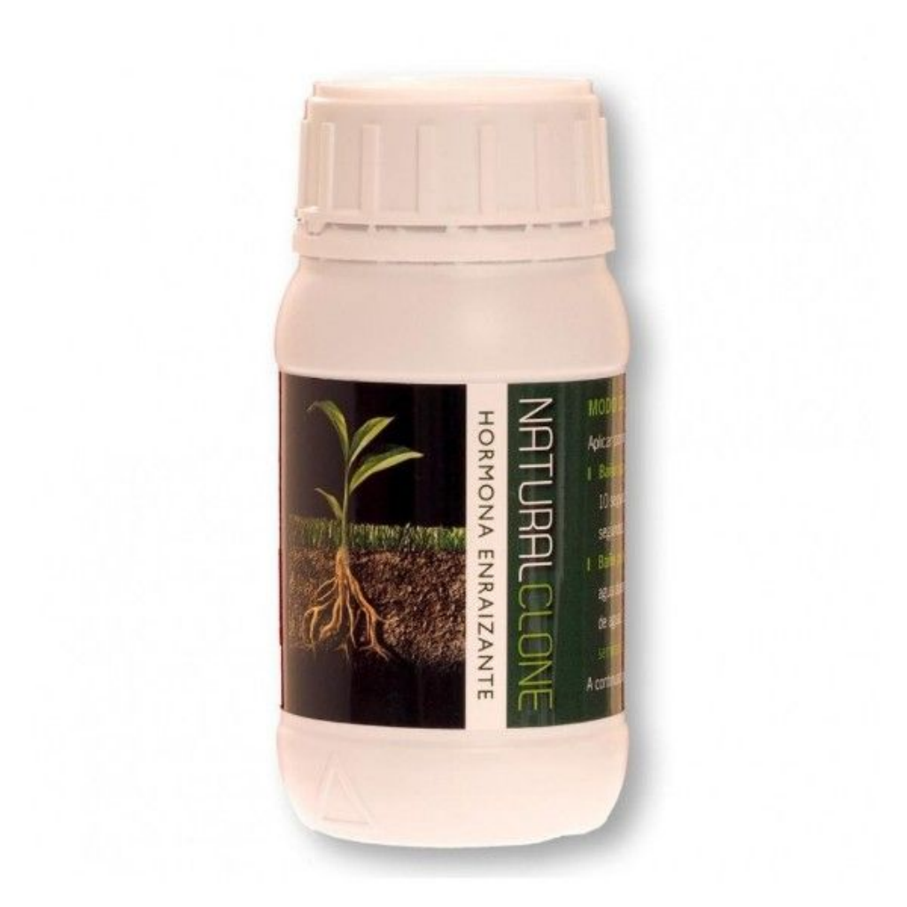 Trabe Natural Clone (50ml - 250ml)