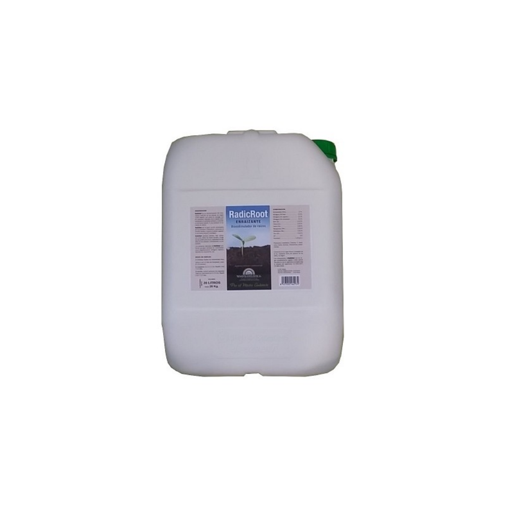 Trabe Radical Root (250ml a 5L) (Comp Radicular) - Trabe