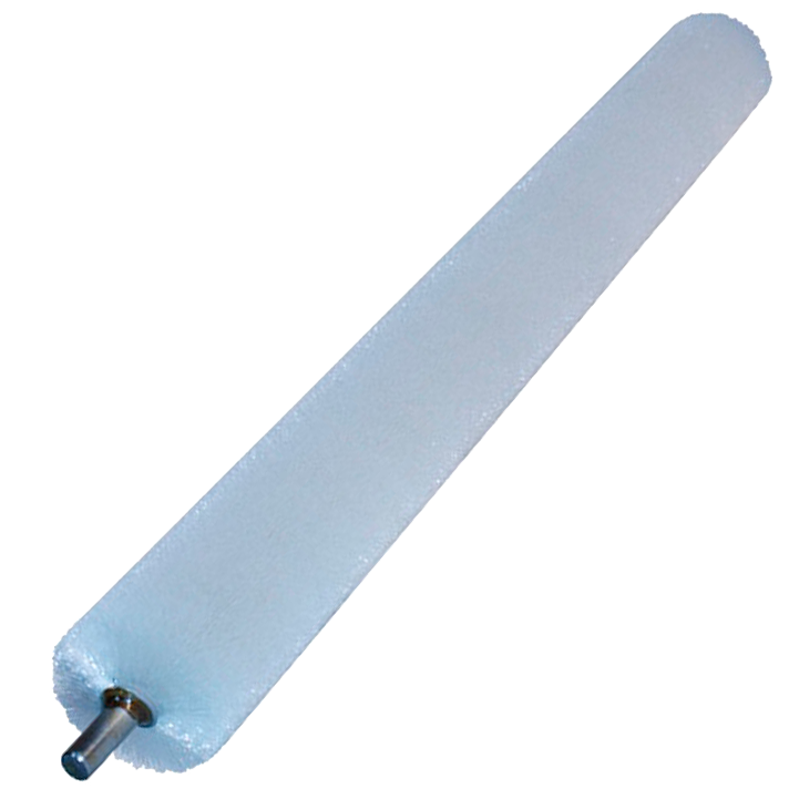 Cepillo de Nylon para Peladora Twister T4