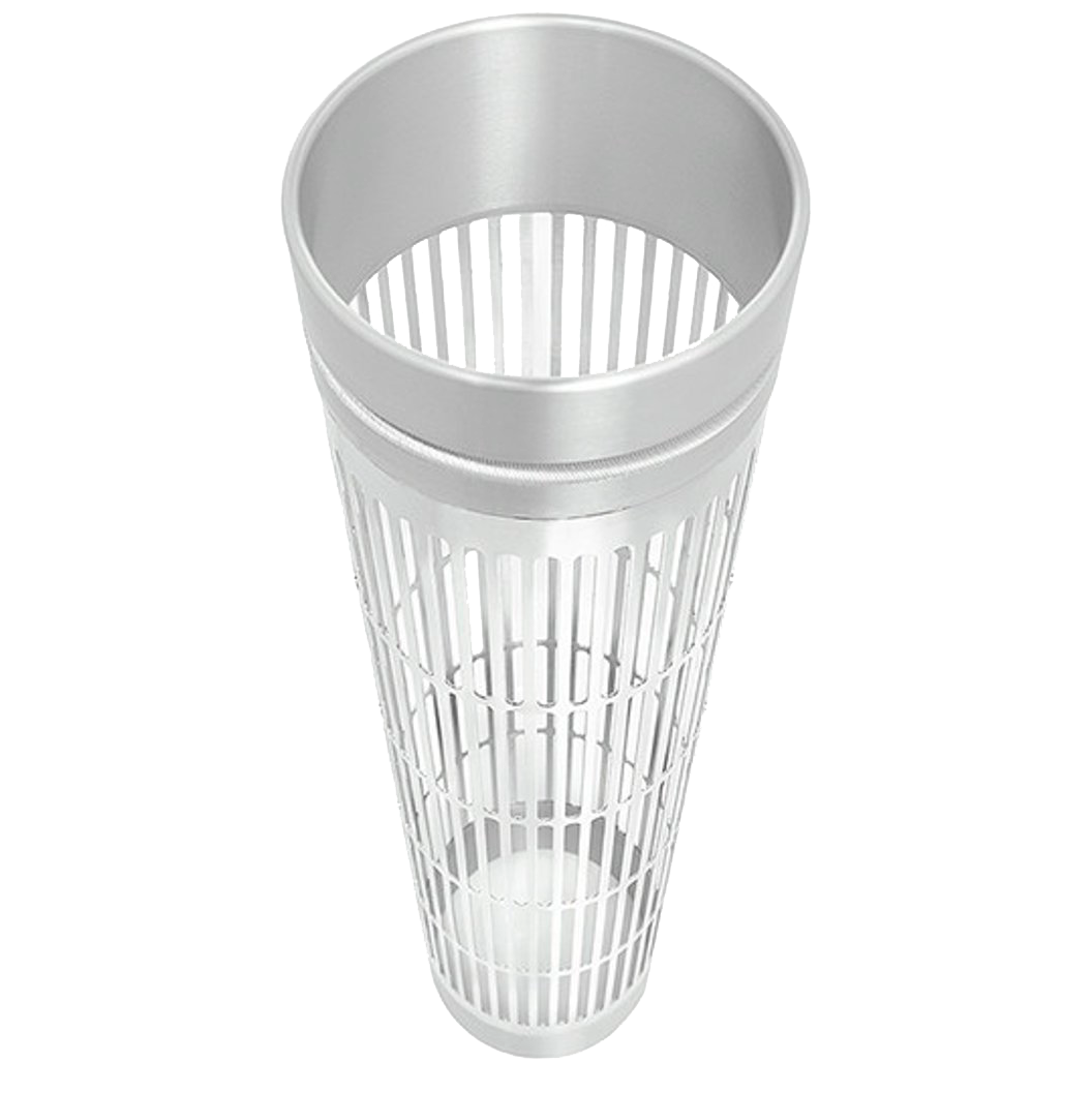 Tambor Humedo (40Ranuras) para Peladora Twister T4