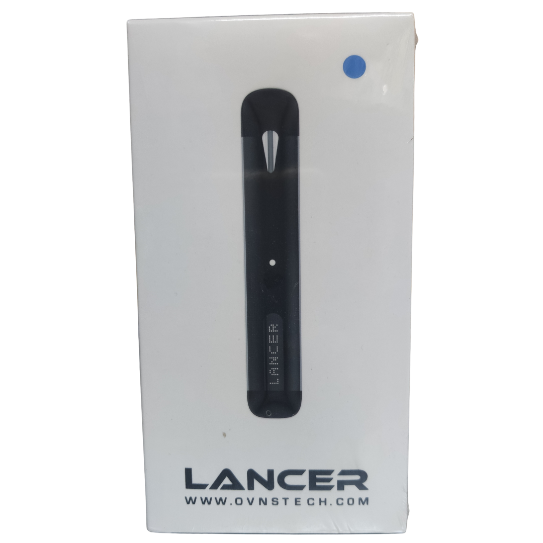 OVNS Lancer POD Ceramico Azul