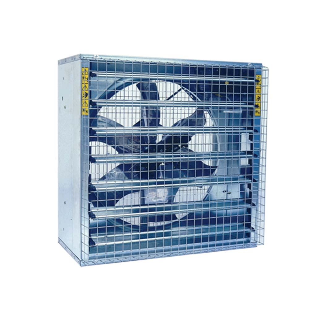 Extracteur d'air RK 100mm/240m3/h CAN-FAN