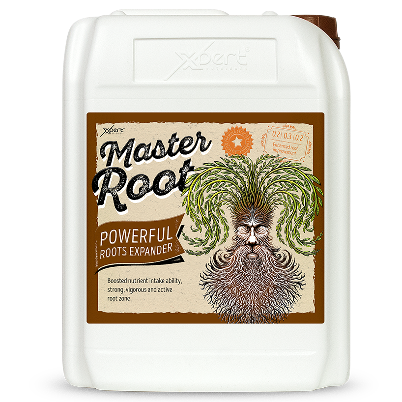 Xpert Nutrients Master Root - Xpert Nutrients