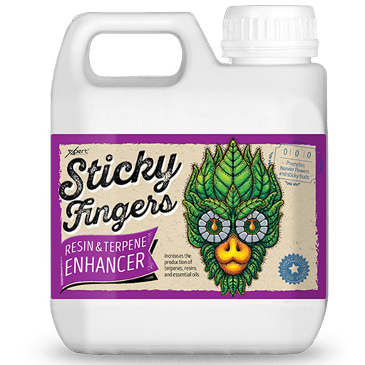 Xpert Nutrients Sticky Fingers - Xpert Nutrients