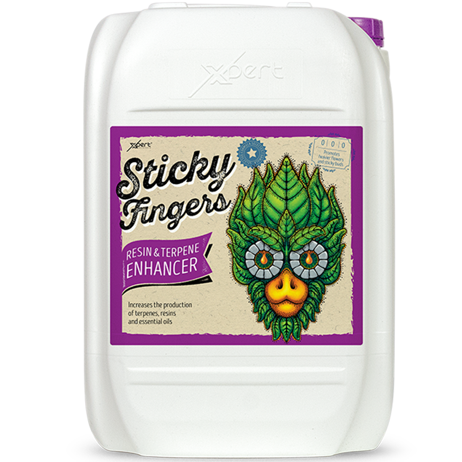 Xpert Nutrients Sticky Fingers - Xpert Nutrients
