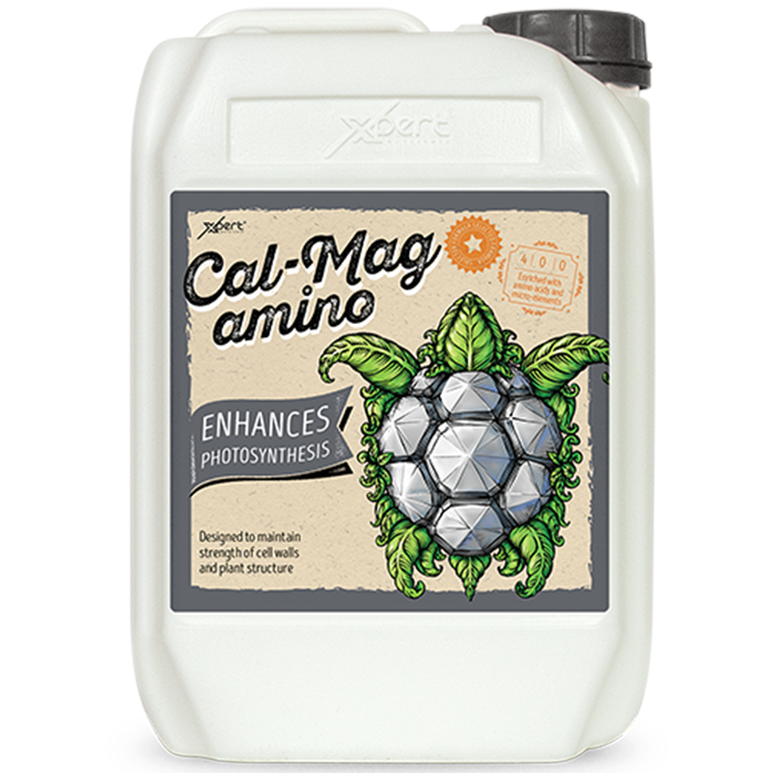 Xpert Nutrients Cal-Mag Amino - Xpert Nutrients