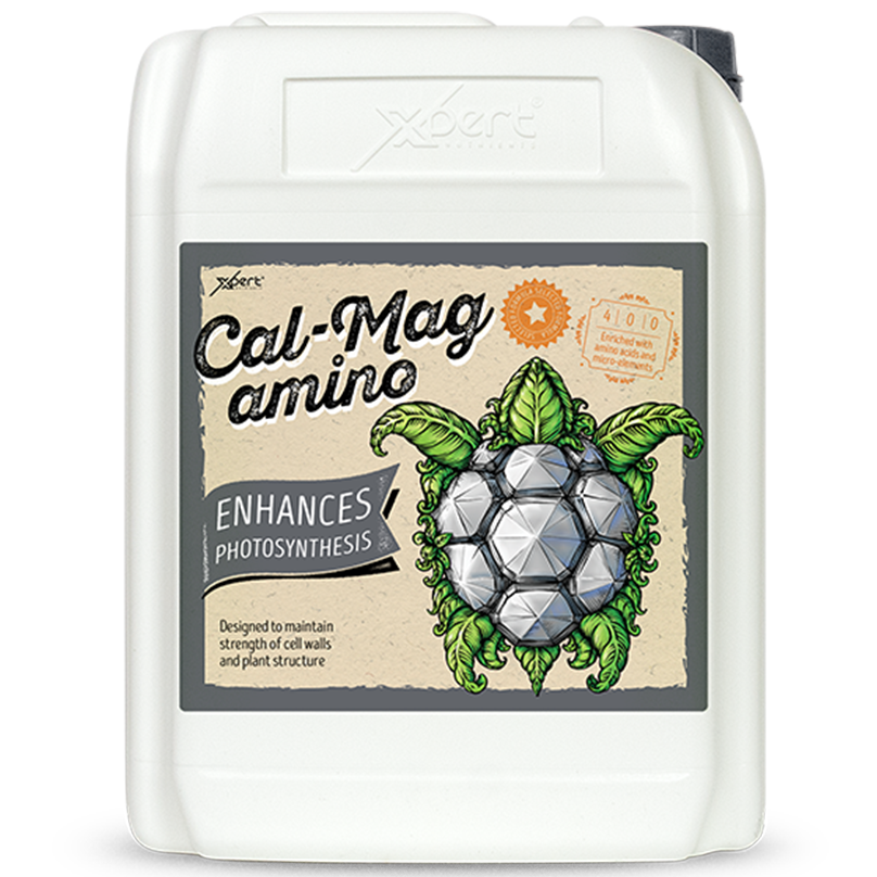 Xpert Nutrients Cal-Mag Amino - Xpert Nutrients
