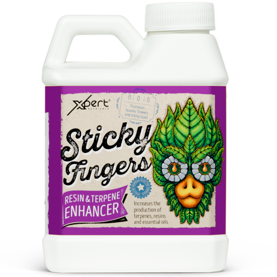 Xpert Nutrients Sticky Fingers