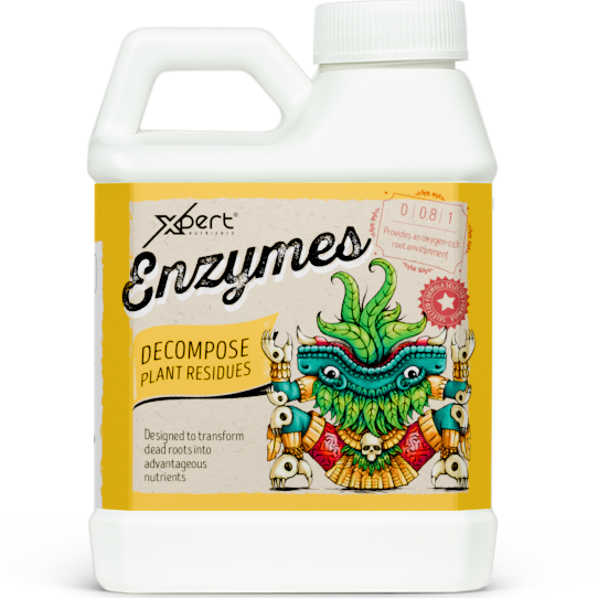 Xpert Nutrients Enzymes