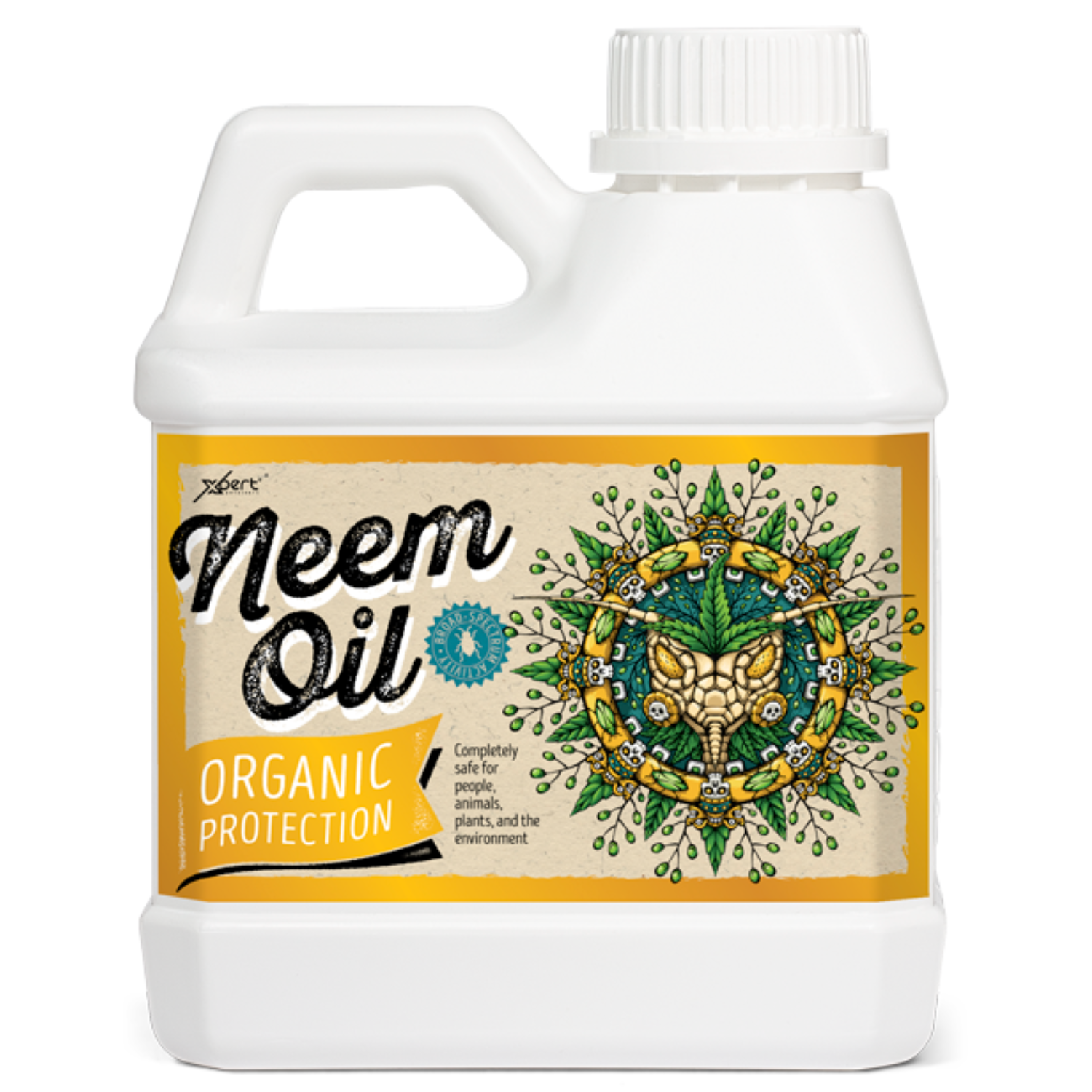 Xpert Nutrients Neem Oil 1L