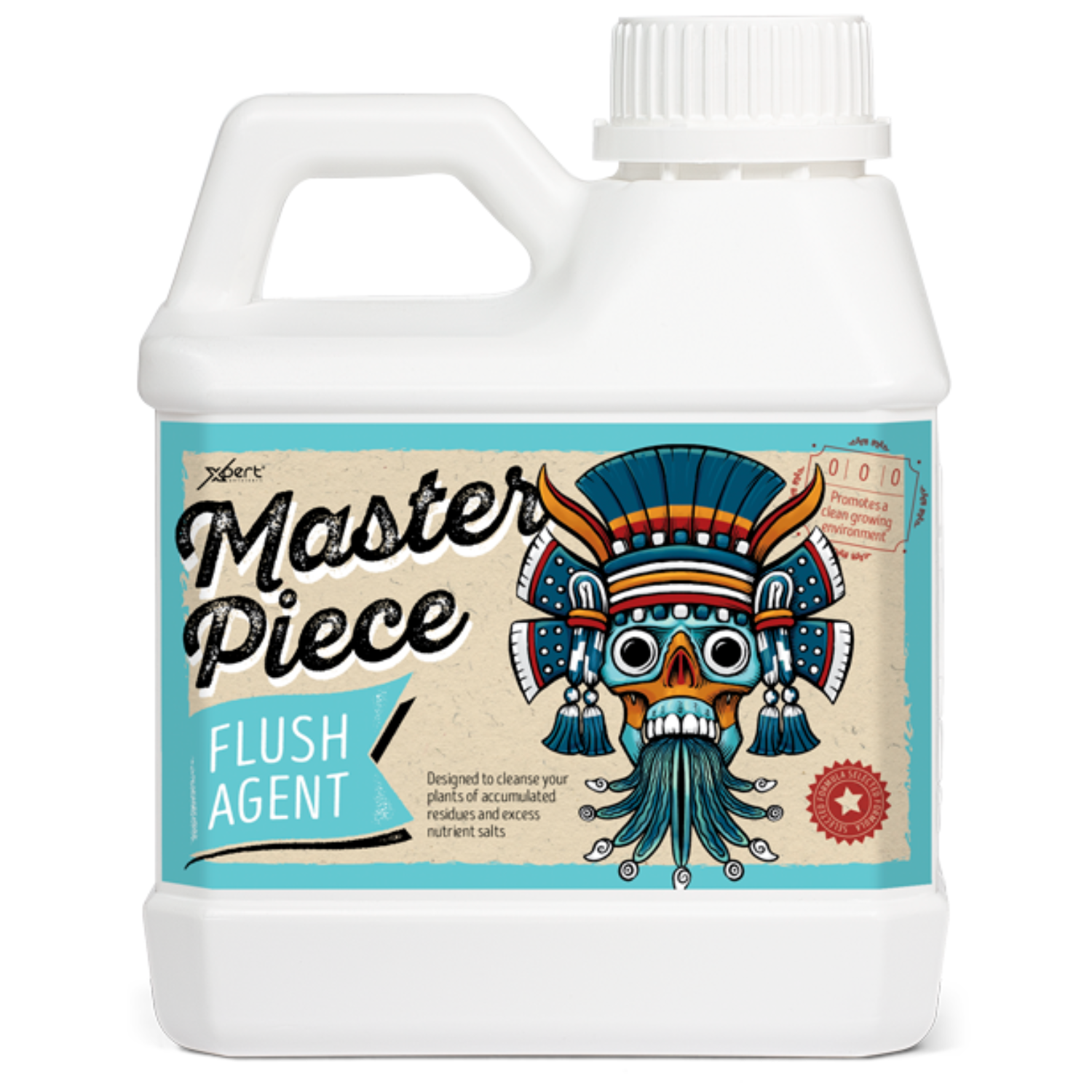 Xpert Nutrients Master Piece 1L