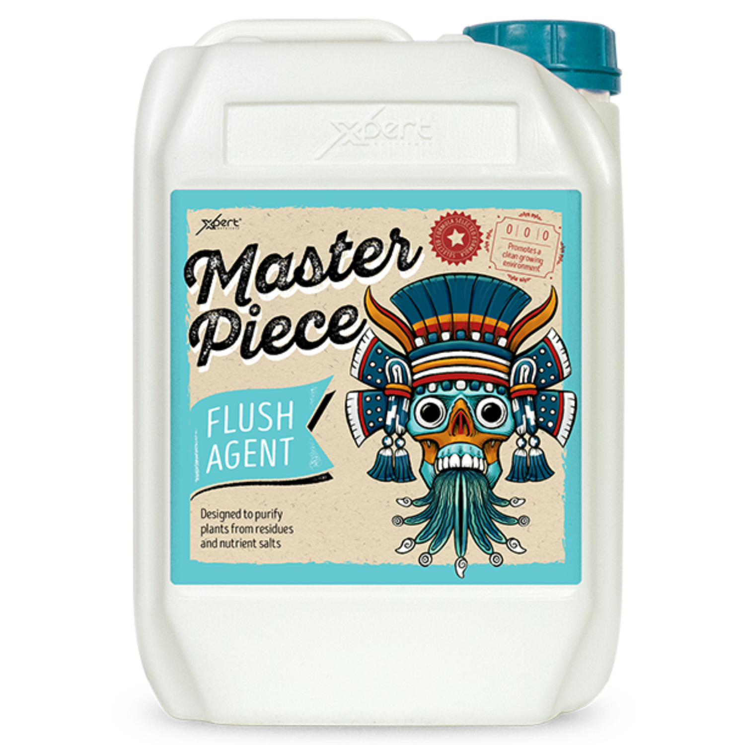 Xpert Nutrients Master Piece