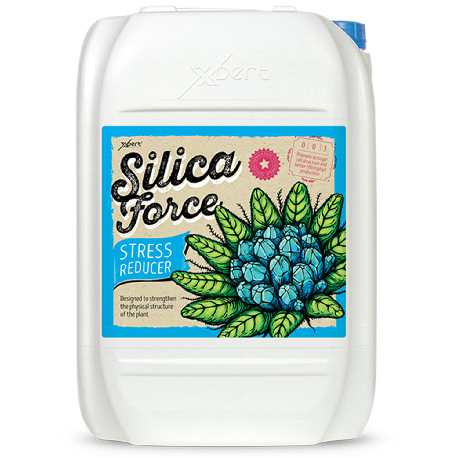 Xpert Nutrients Silica Force 20L