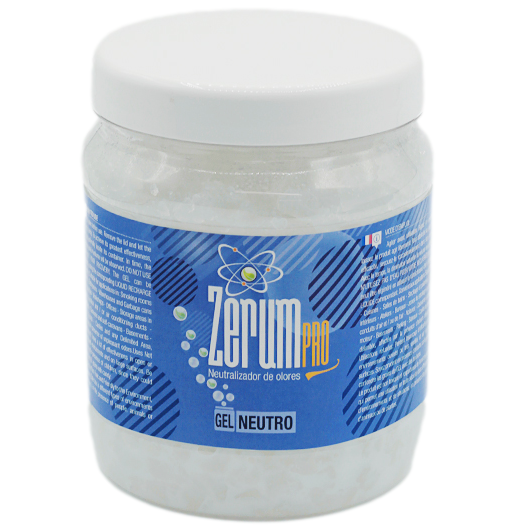 Zerum Pro Gel 900G - Zerum