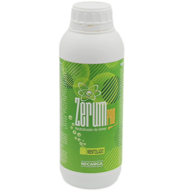 Zerum Pro Recarga 1L - Zerum