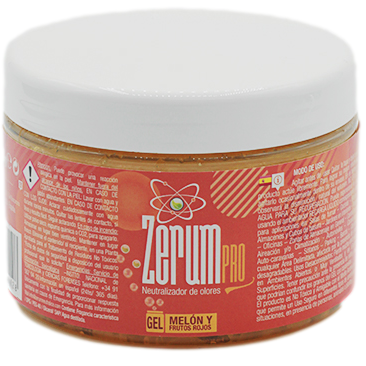 Zerum Pro Gel 400G - Zerum