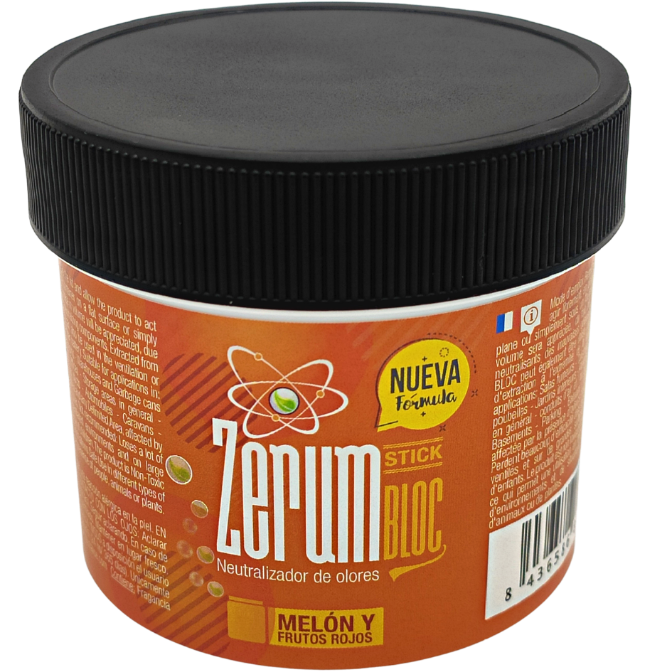 Zerum-Bloc 170gr